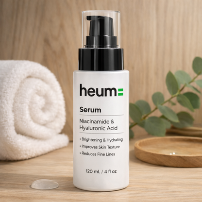 Heum Face Serum
