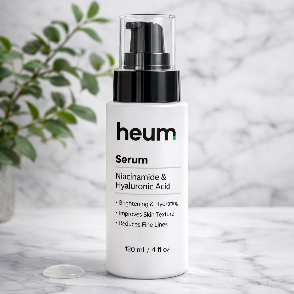 Heum Face Serum